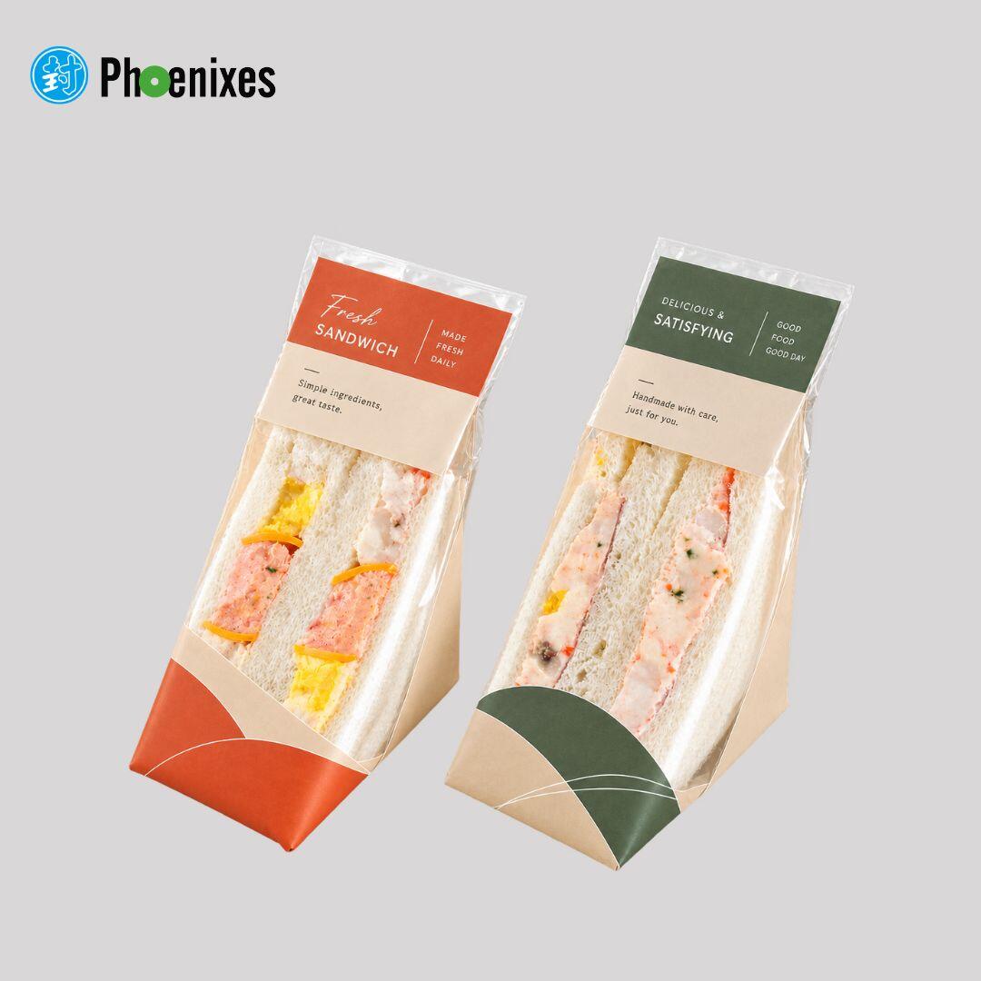 Sandwich Bag