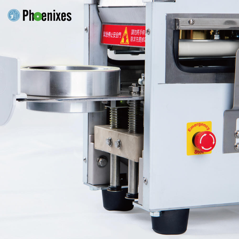 PH-79S Lightweight cup sealer