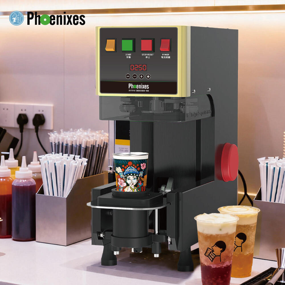 Canning Machine | Diameter: 56mm