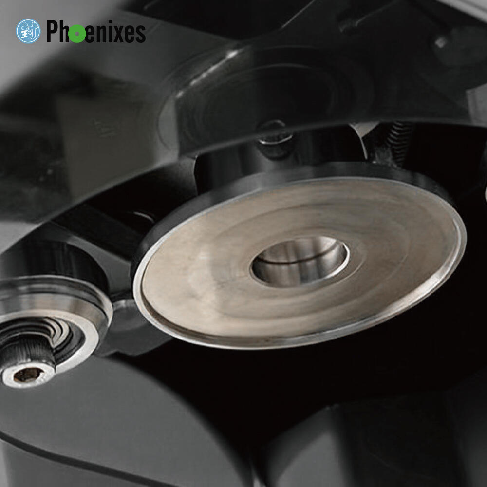 Durable Mechanical Components