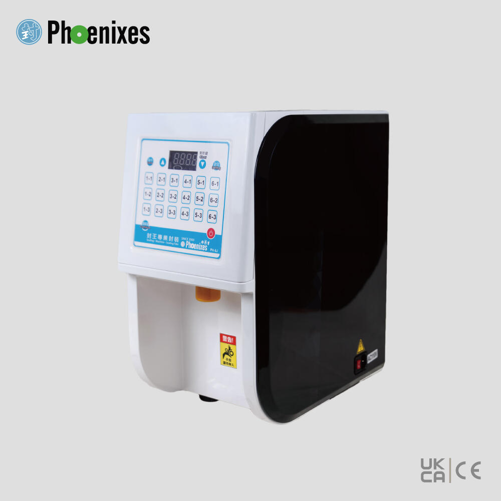 Powder dispenser