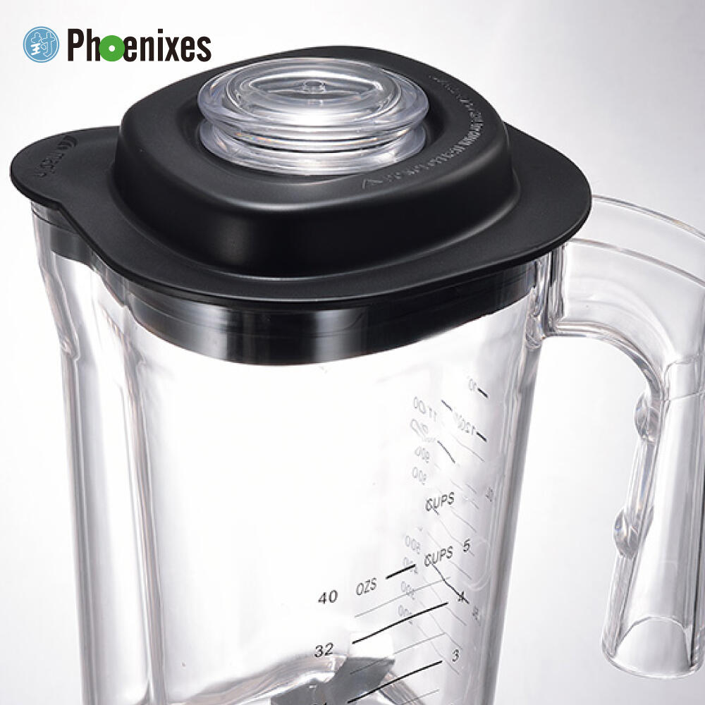【5 in 1】Multi-function blender