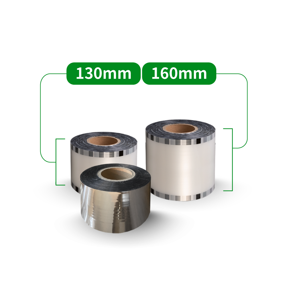 Plastic Sealing Film (Transparent)