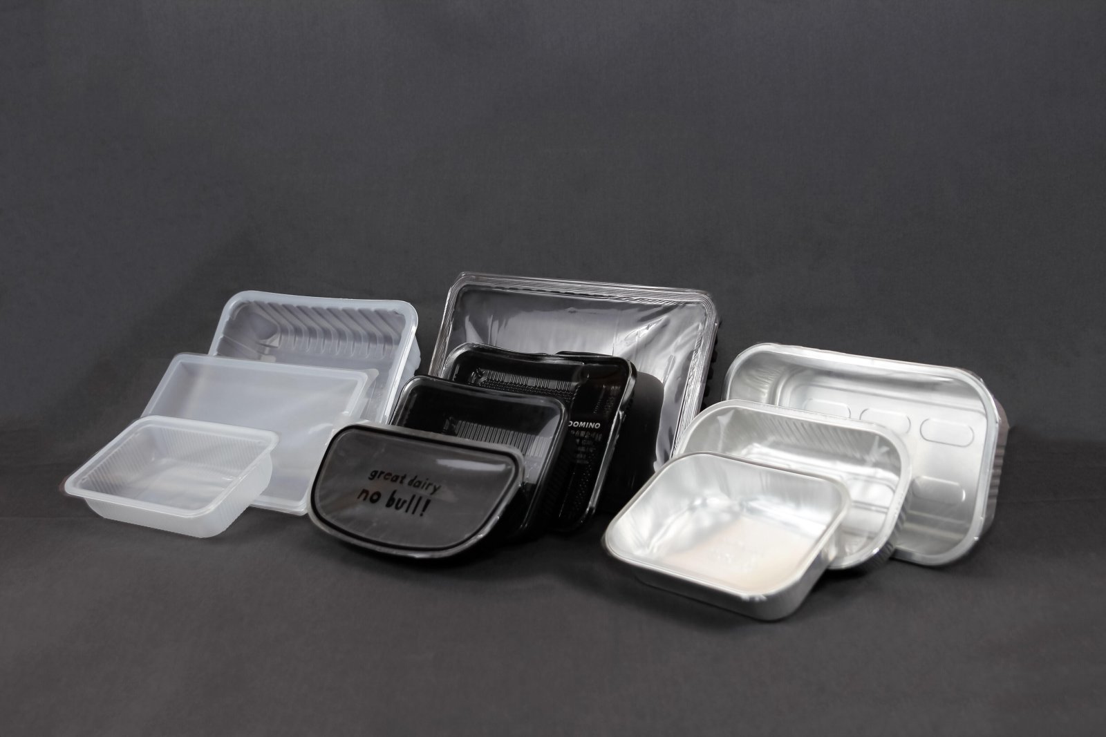 Sealing Film Packaging 2