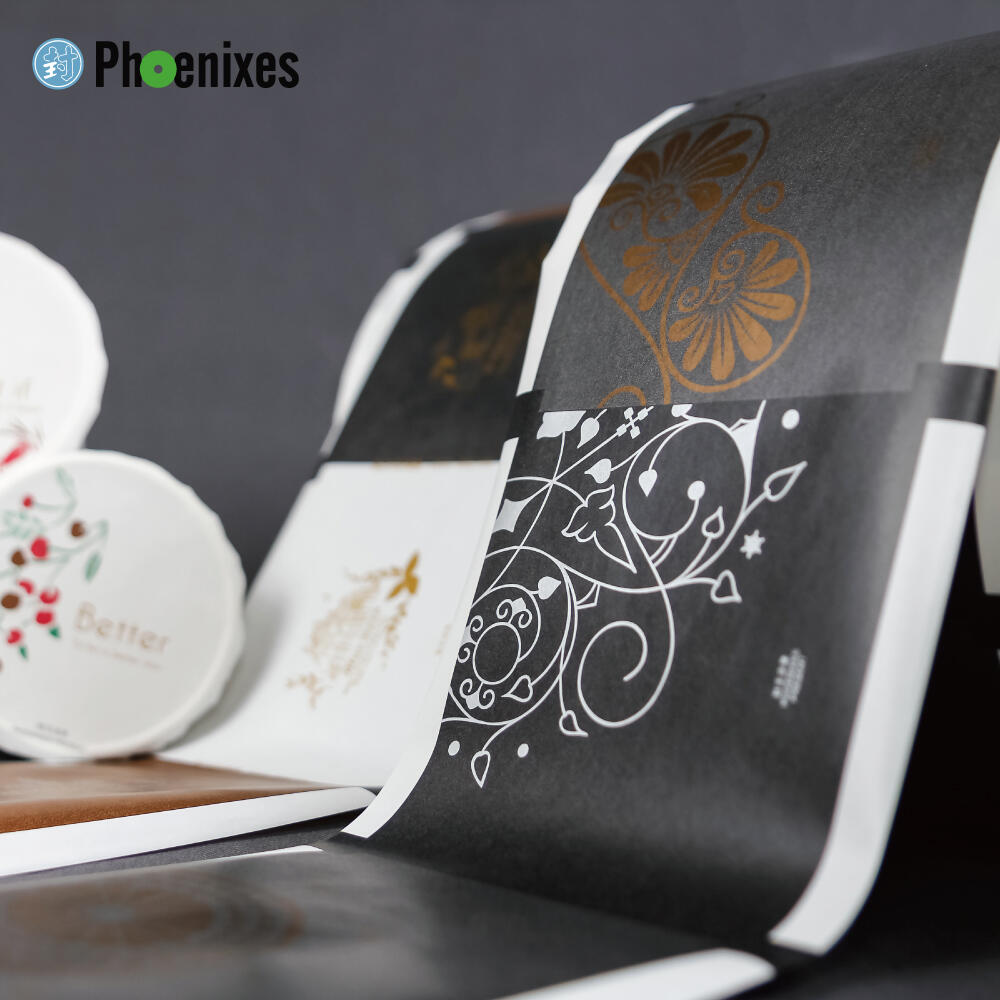Kraft Paper Sealing Film
