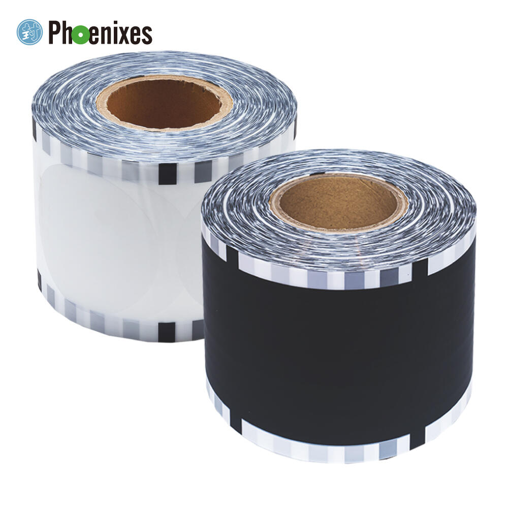 Matte Finish Sealing Film