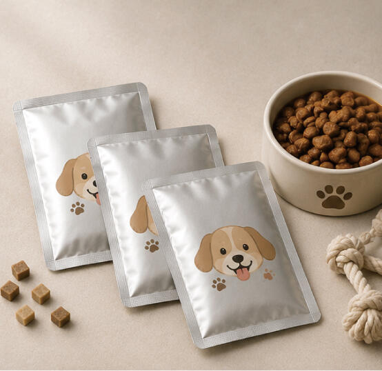 Retort Packaging