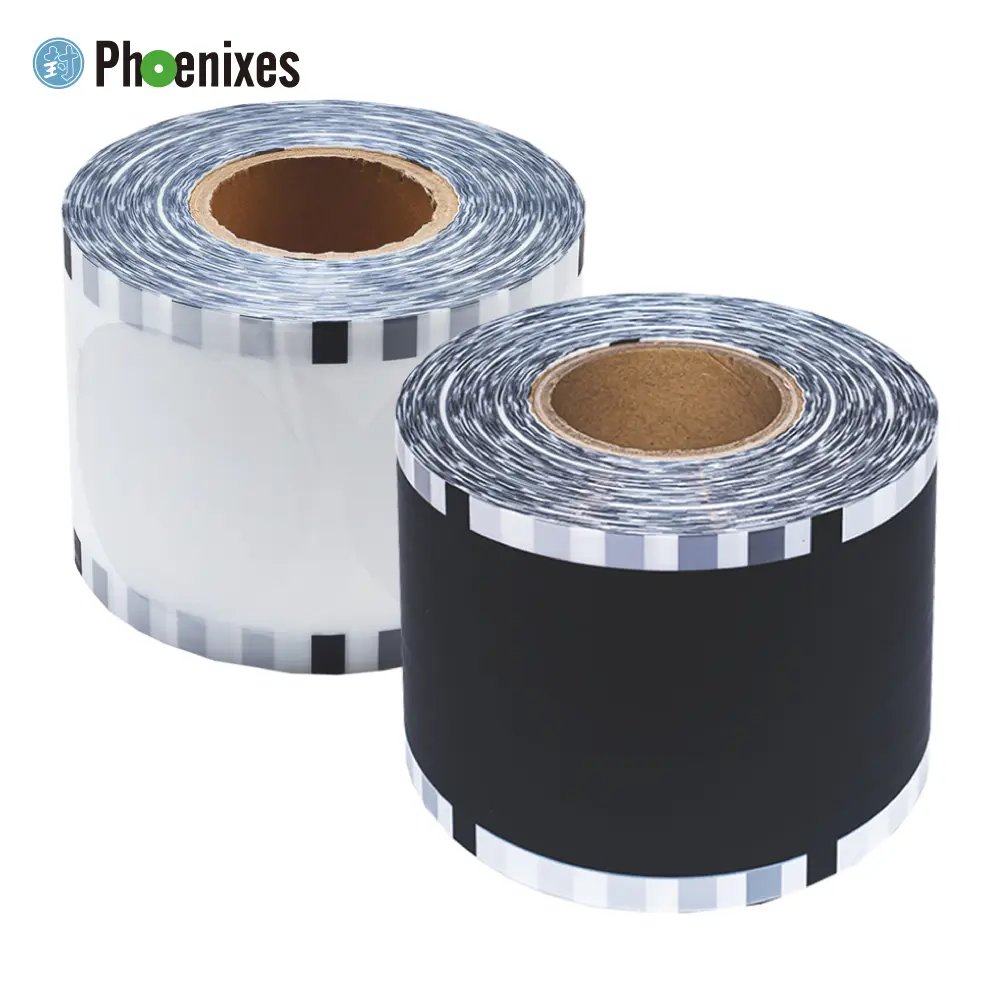 Cup sealing film | Generic