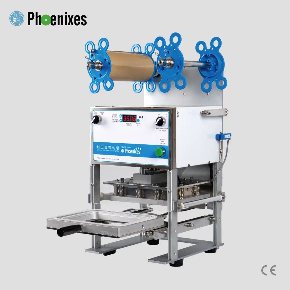 Tray Sealer